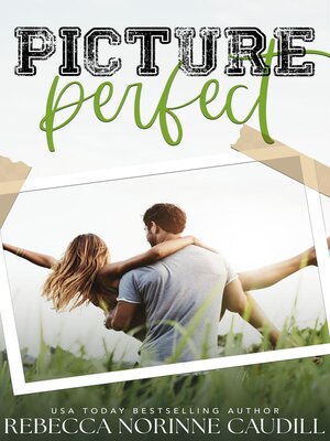 cover image of Picture Perfect